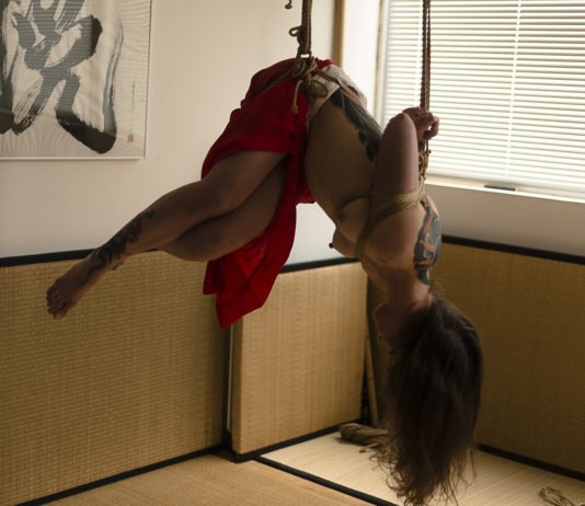 Les Cours De Kinbaku Archives Kinbaku Lovers Cordes Shibari